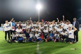 中国办赛，我们放心——专访国际体操联合会秘书长布尔潘尼＂