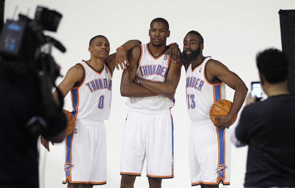 才能让