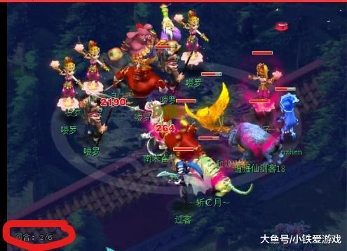 轮转 轮转