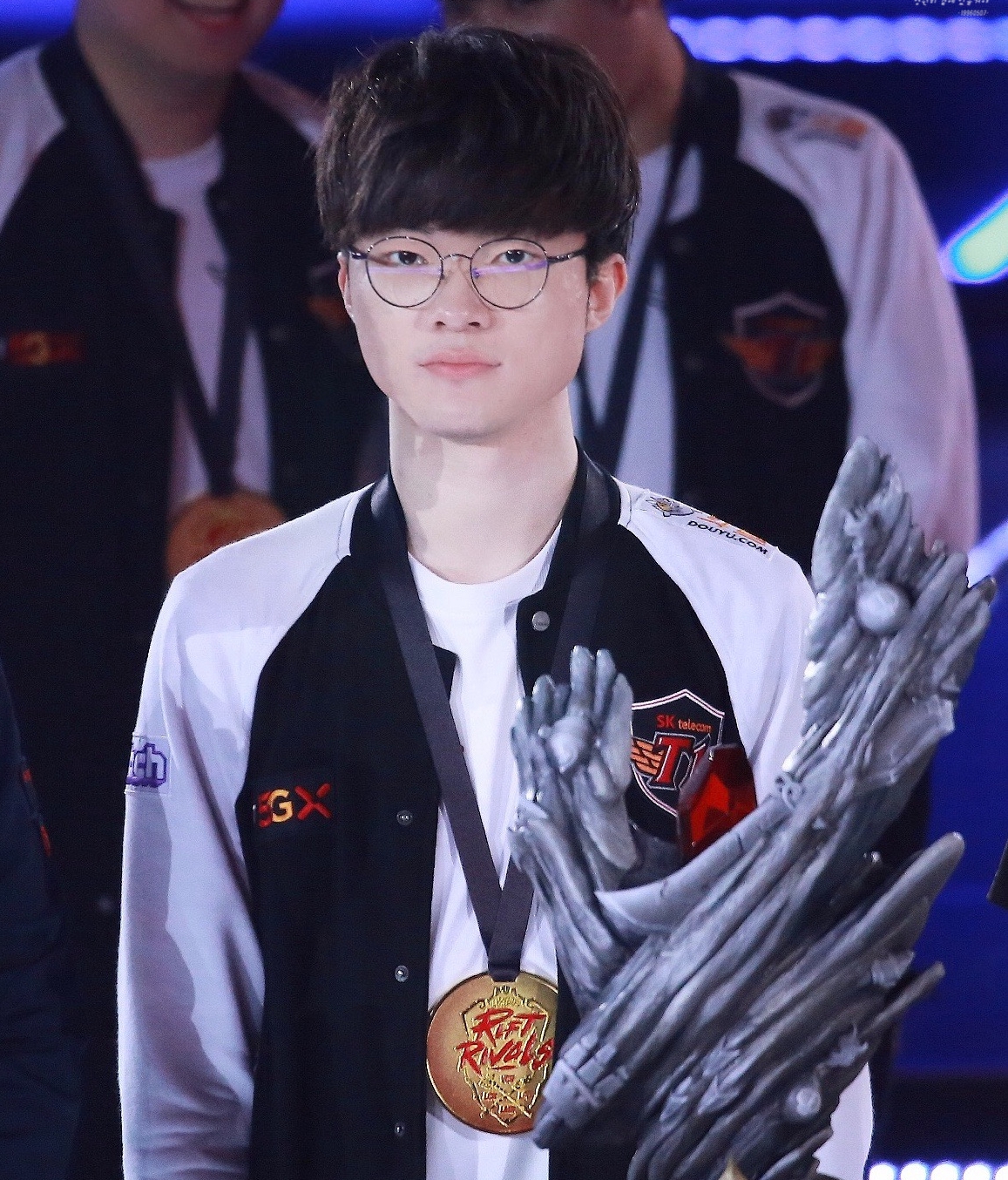 li li